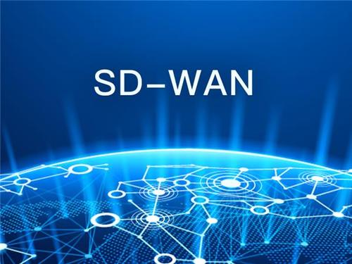 極致互聯(lián),黑馬之勢(shì)入局sd-wan