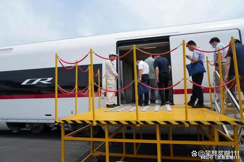 你的快件已坐上高鐵,貨運(yùn)動(dòng)車組加快研發(fā),高鐵貨運(yùn)將舞動(dòng)未來