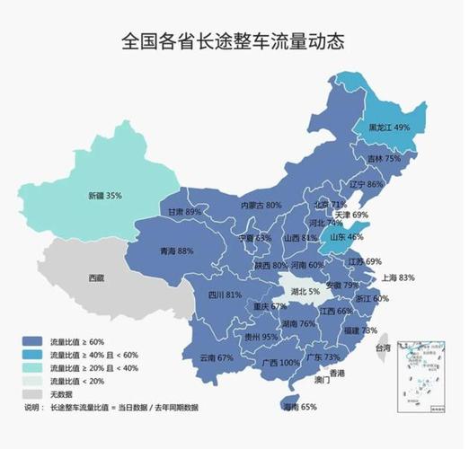 全國郵政快遞復(fù)工率超90%湖北物流復(fù)工倒計時:多家企業(yè)已備多套方案