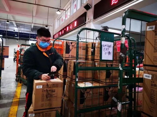 出力出錢(qián)出產(chǎn)品,為馳援武漢,這些企業(yè)拼了