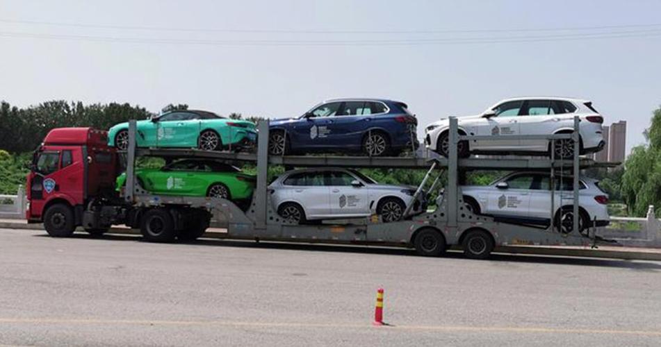 深圳到連云港物流小汽車小轎車托運(yùn)平臺按人氣口碑榜單一覽