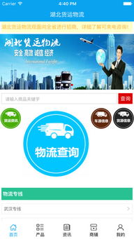 湖北貨運(yùn)物流下載 湖北貨運(yùn)物流下載 蘋果版V3.0.0 PC6蘋果網(wǎng)