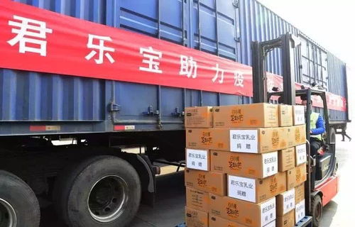 伊利 蒙牛 飛鶴捐贈均過億元,25家乳企誰是 戰(zhàn)疫 楷模