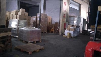 東莞到湖北省宜昌市特快物流