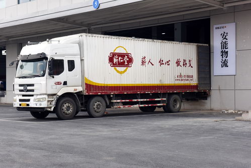 湖北蘄春智慧物流園助力企業(yè)降本增效