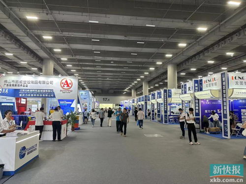 2024廣州智慧物流展覽會(huì)國(guó)際物流裝備展