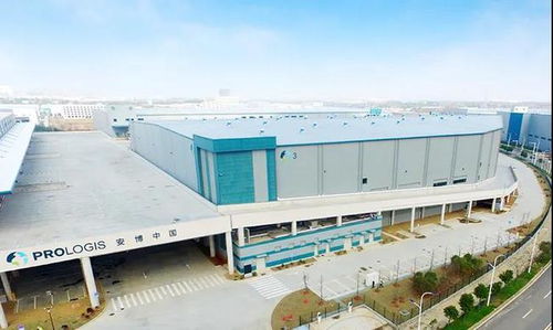 了解安博中國的城市與物流市場 武漢篇