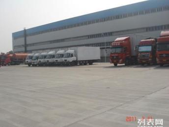 圖 承接大小件.整車.零擔.搬廠.搬家運輸 成都物流