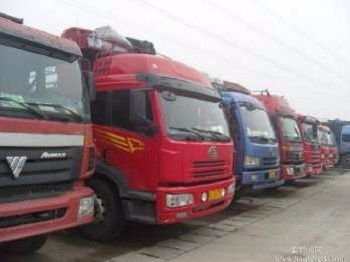 昆明正廣通物流 昆明至琿春整車(chē)運(yùn)輸 零擔(dān)貨運(yùn)