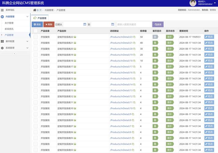企業(yè)網(wǎng)站免費(fèi)搭建,定制化建站cms系統(tǒng)