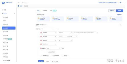 探索大廠b端產(chǎn)品設(shè)計(jì)的細(xì)節(jié)秘笈