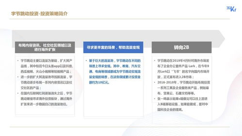 重磅發(fā)布 2019 中國(guó)互聯(lián)網(wǎng)公司戰(zhàn)投白皮書(shū)