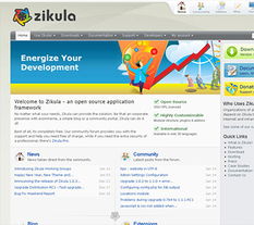 zikula cms 文檔和下載 php建站系統(tǒng) oschina 中文開(kāi)源技術(shù)交流社區(qū)